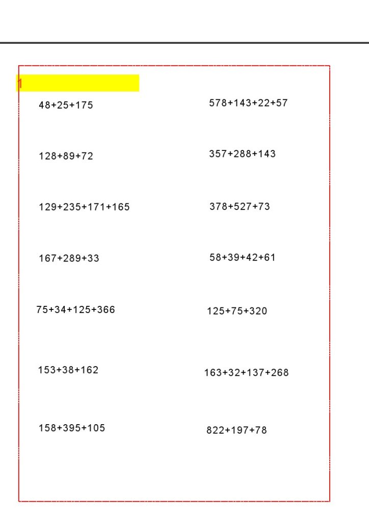 【简便计算（八种类型简便计算）】四下数学-可达学习资料