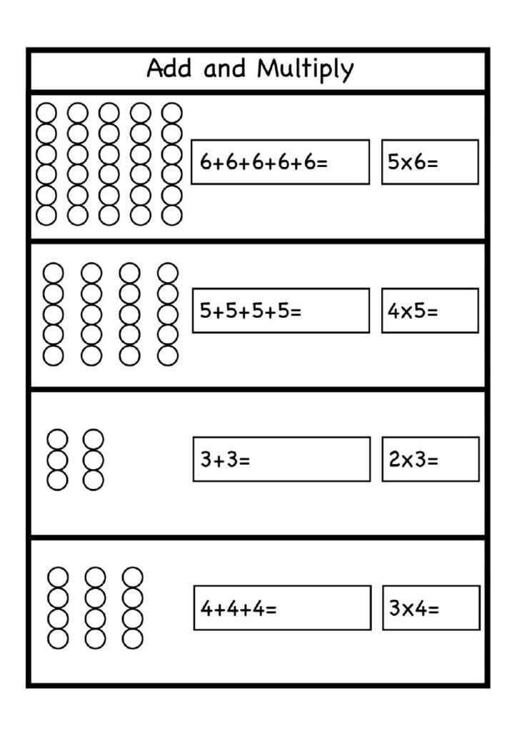 二（上）数学–乘法启蒙1-可达学习资料